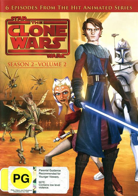 star wars the clone wars season 2 watch online free|clone wars season 2 episode 1.